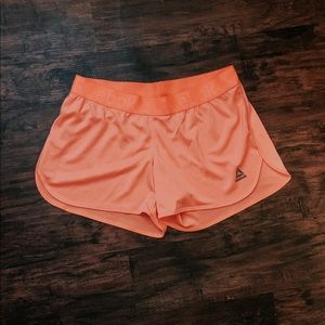 Reebok Running Shorts!